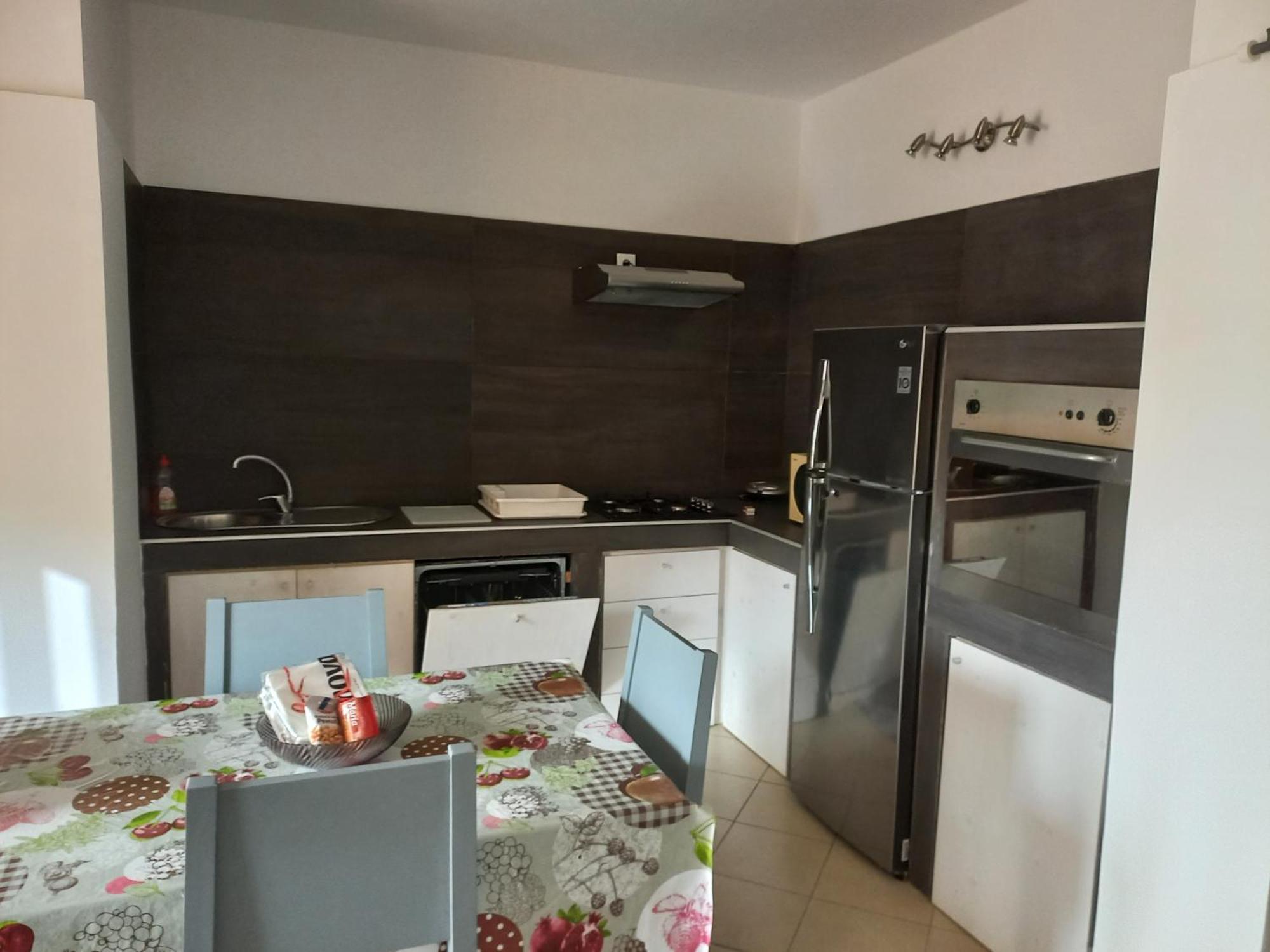 Appartement Moradias I02/C à Santa Maria Extérieur photo