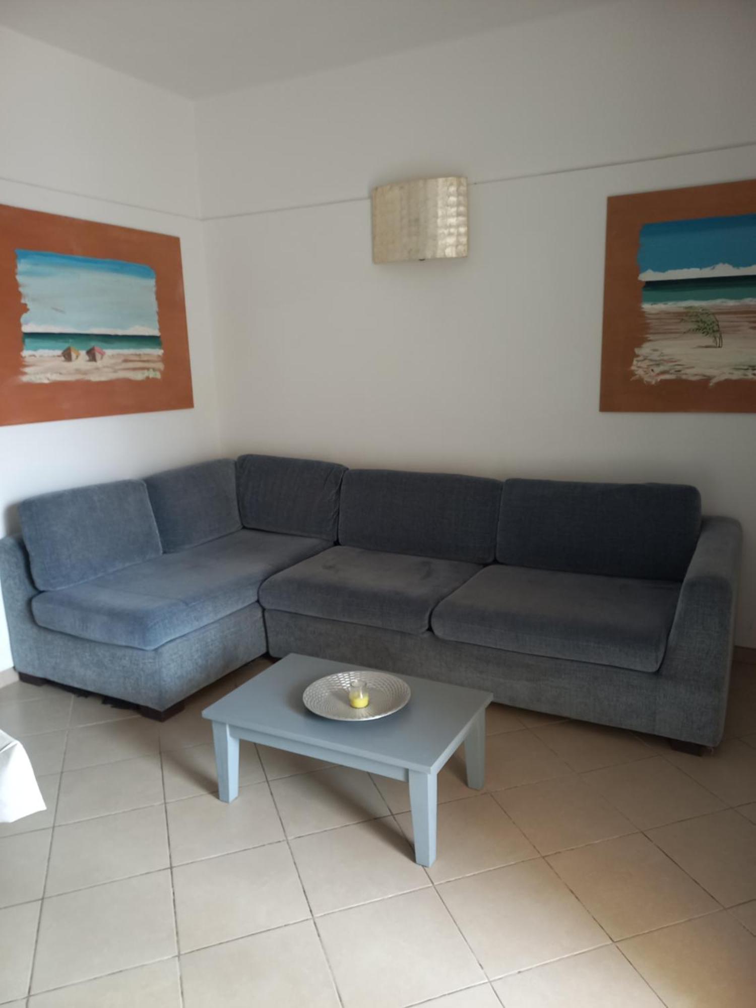 Appartement Moradias I02/C à Santa Maria Extérieur photo