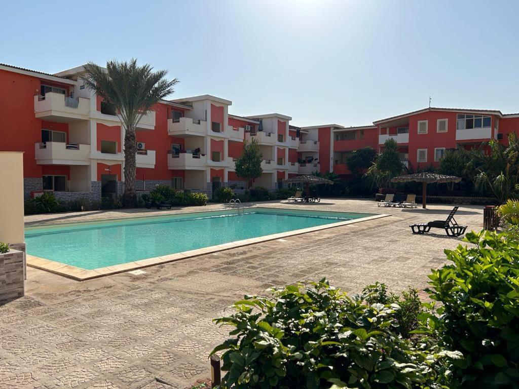 Appartement Moradias I02/C à Santa Maria Extérieur photo