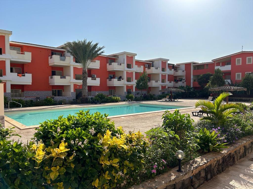 Appartement Moradias I02/C à Santa Maria Extérieur photo