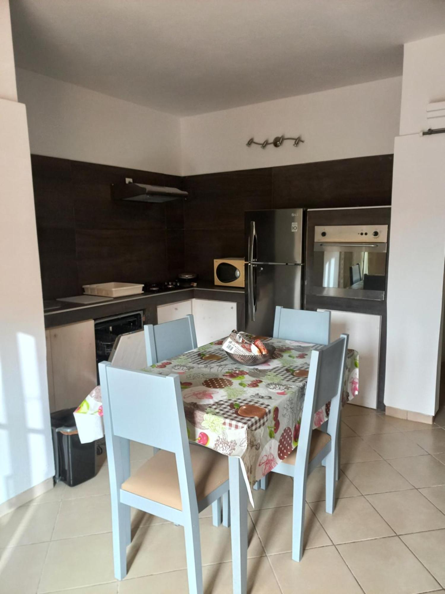 Appartement Moradias I02/C à Santa Maria Extérieur photo