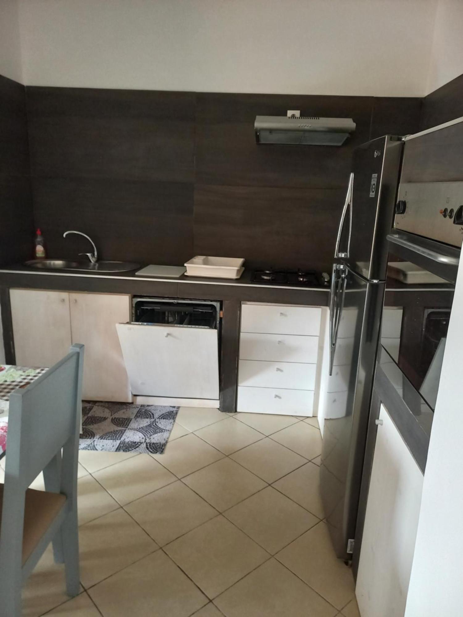 Appartement Moradias I02/C à Santa Maria Extérieur photo