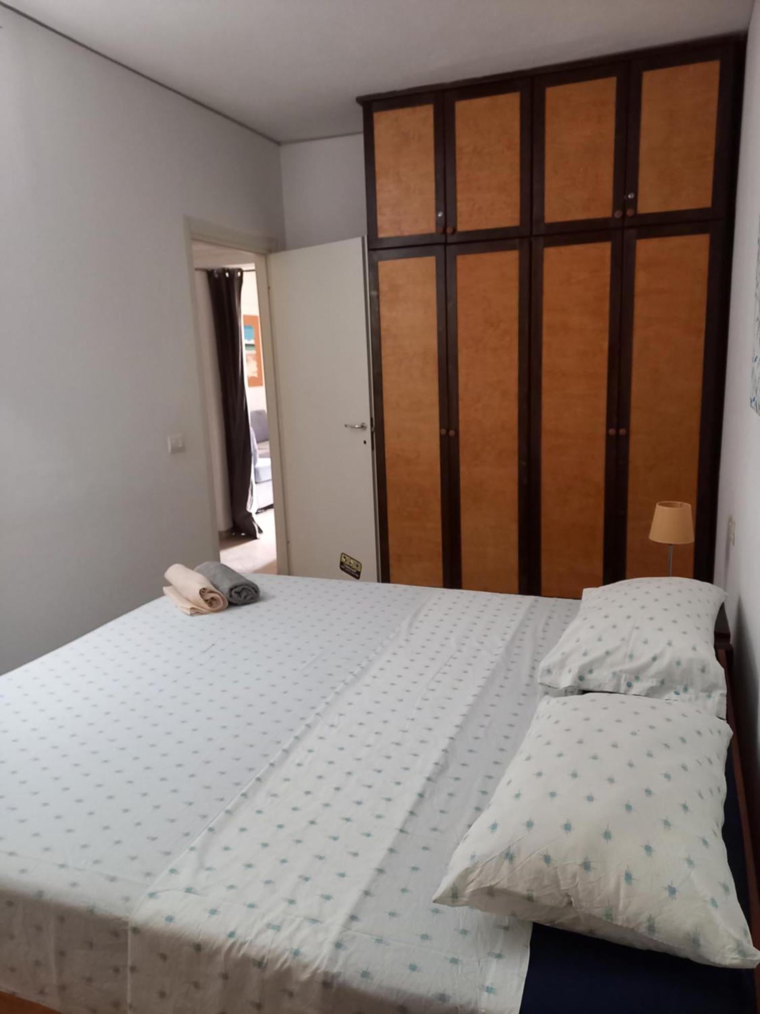 Appartement Moradias I02/C à Santa Maria Extérieur photo
