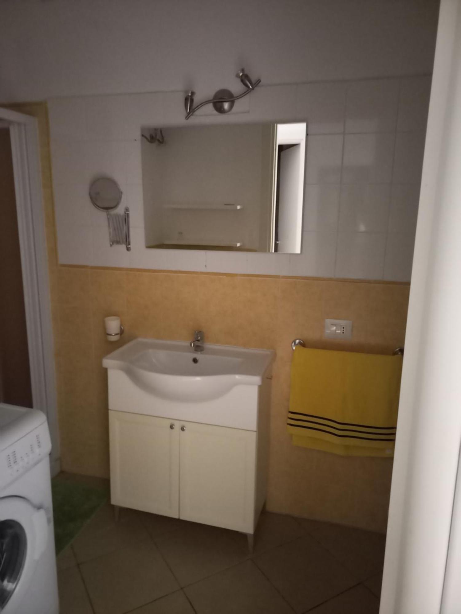 Appartement Moradias I02/C à Santa Maria Extérieur photo