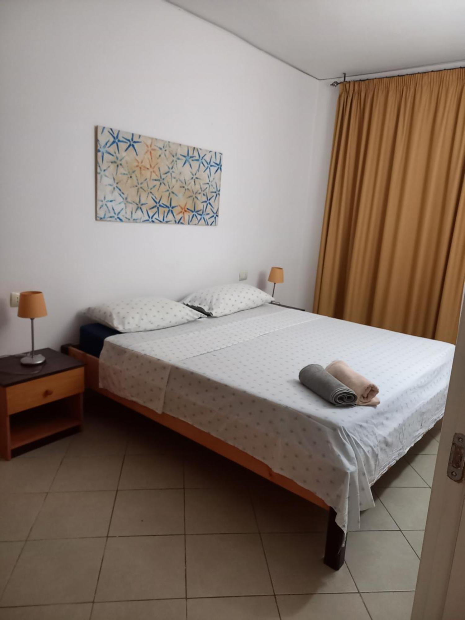 Appartement Moradias I02/C à Santa Maria Extérieur photo